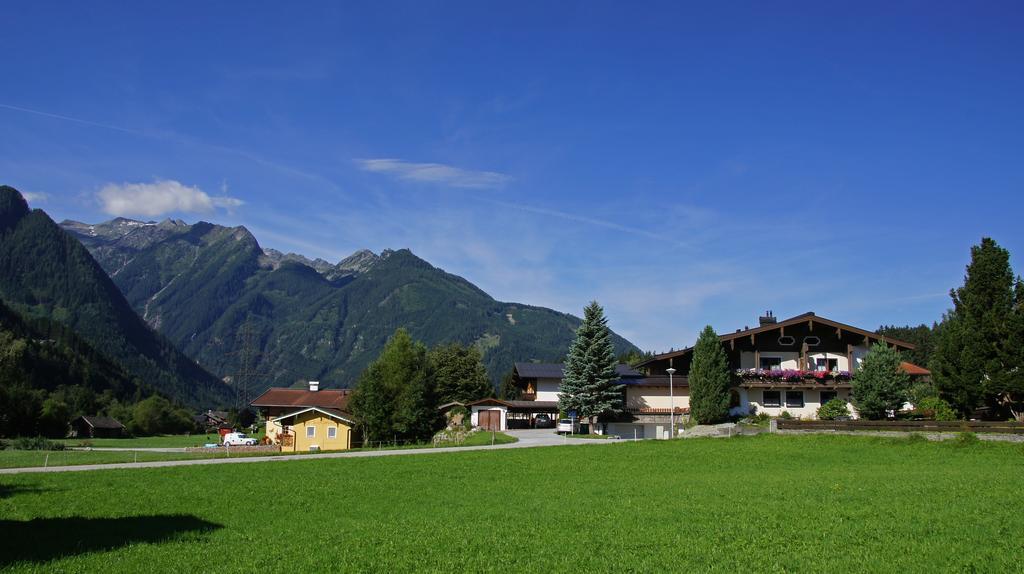 Neukirchen am Großvenediger 斯托特尔宾馆酒店 外观 照片
